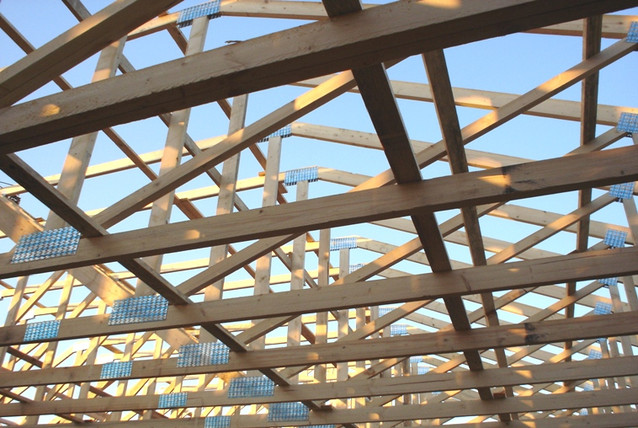 charpente fermette duree vie