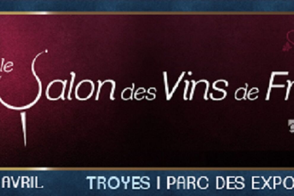 Salon des vins de France