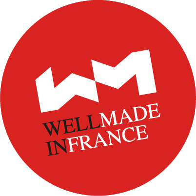 Well Made In France - Logo Well Made In France
