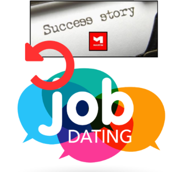 RETOUR SUR NOTRE JOB DATING SPÉCIAL PERSONNEL DE PRODUCTION