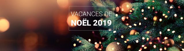 Fermeture Conges D Hiver 2019 2020 Martin Charpentes