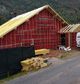 Entreprise construction maison ossature bois : rénovation d’une ferme dans les Vosges - Martin charpentes
