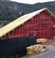 Entreprise construction maison ossature bois : rénovation d’une ferme dans les Vosges - Martin charpentes