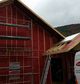 Entreprise construction maison ossature bois : rénovation d’une ferme dans les Vosges - Martin charpentes