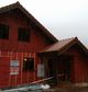 Entreprise construction maison ossature bois : rénovation d’une ferme dans les Vosges - Martin charpentes