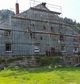 Entreprise construction maison ossature bois : rénovation d’une ferme dans les Vosges - Martin charpentes