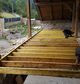 Entreprise construction maison ossature bois : rénovation d’une ferme dans les Vosges - Martin charpentes