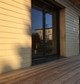  Entreprise construction maison en bois : maison structure bois, maison individuelle à Liverdun – Martin charpentes