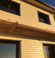  Entreprise construction maison en bois : maison structure bois, maison individuelle à Liverdun – Martin charpentes