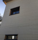 Entreprise construction maison en bois : maison structure bois, maison individuelle à Liverdun – Martin charpentes