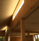  Entreprise construction bois : extension ossature bois, centre de secours et d’incendie - Martin charpentes