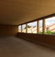  Entreprise construction bois : extension ossature bois, centre de secours et d’incendie - Martin charpentes