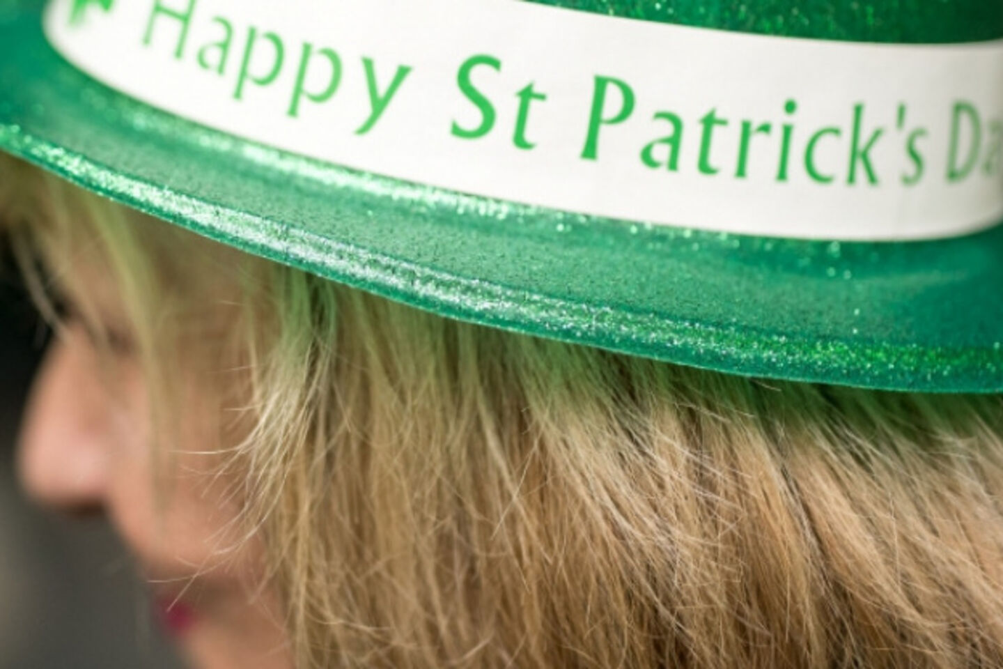 Saint Patrick 2019 du 16 au 18 mars