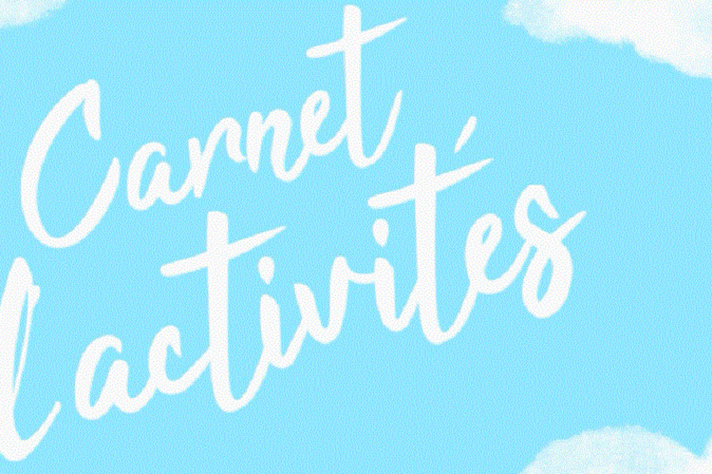 100 activités ludiques et créatives 