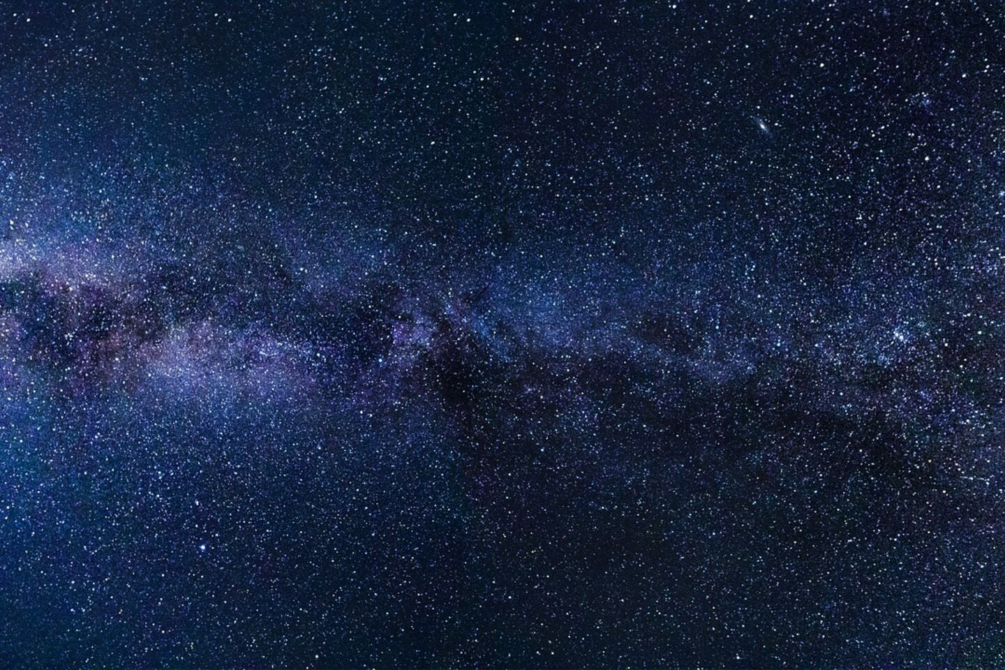 Nuit des étoiles