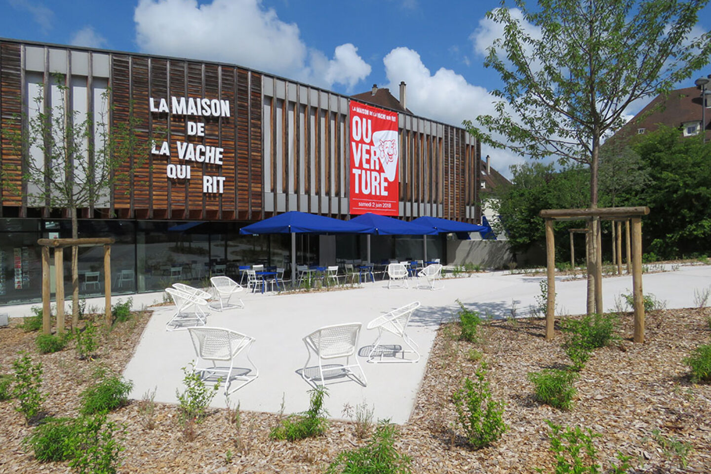 Les recettes effrayantes à Lons-Le-Saunier