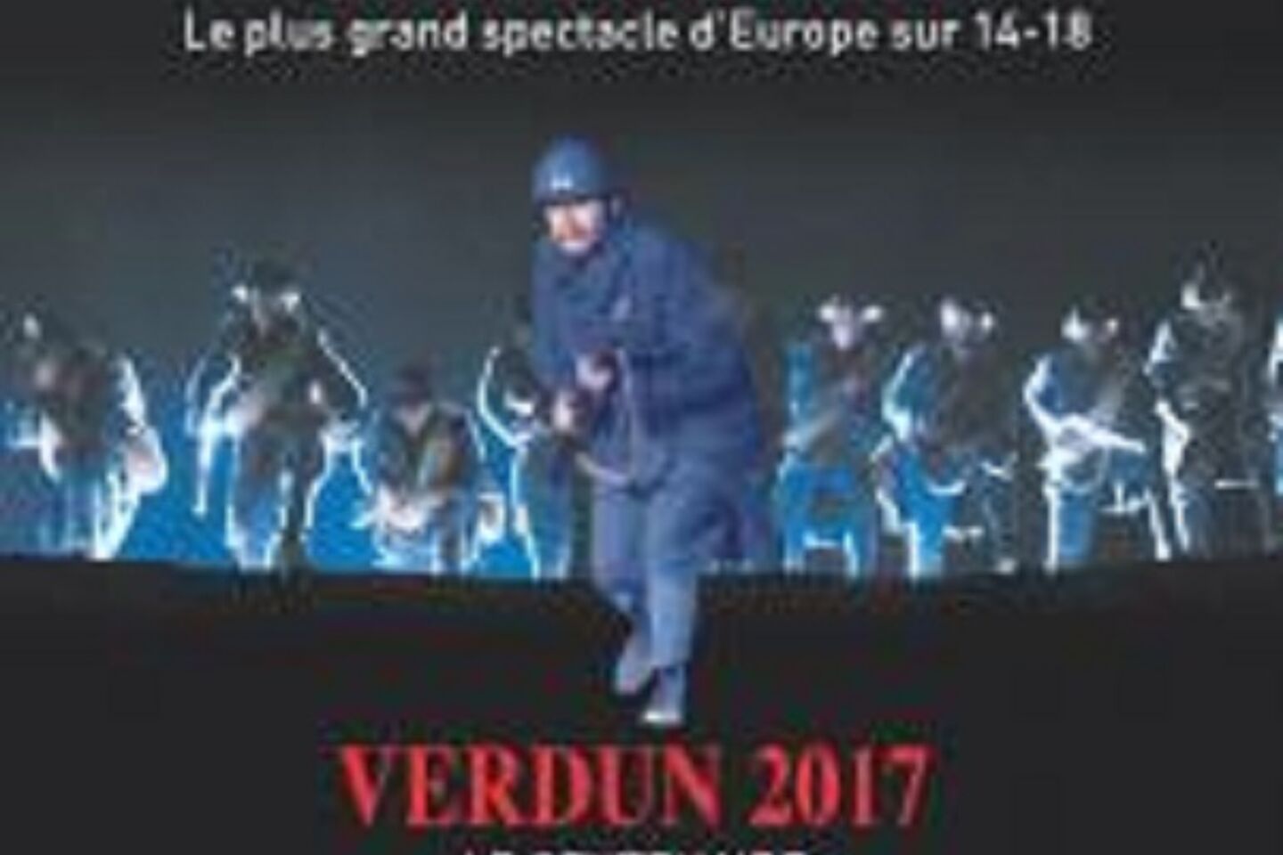 Des flammes à la lumière