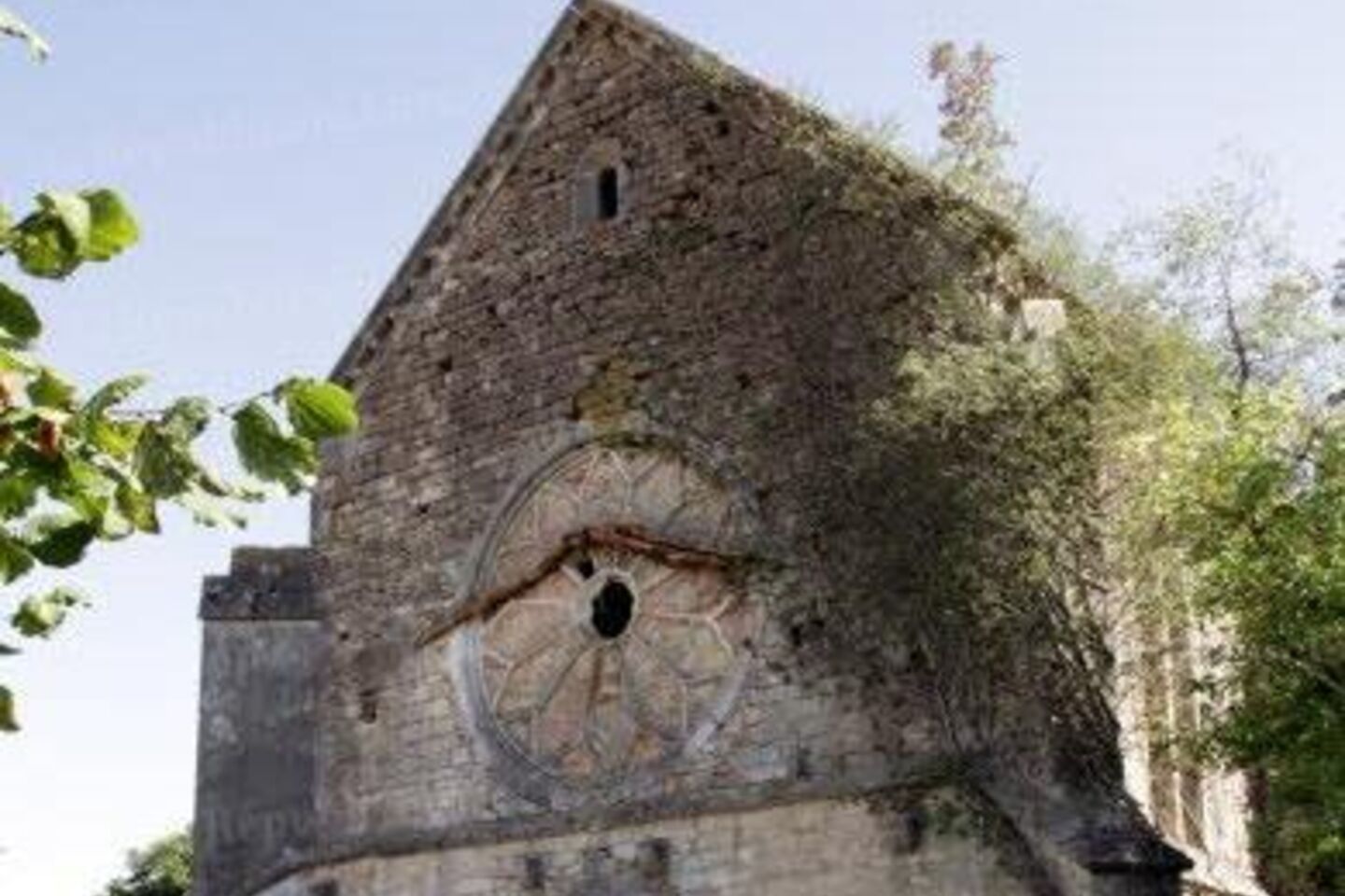 Chapelle de Libdeau