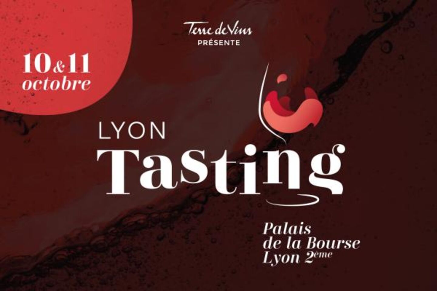 LYON TASTING 2020