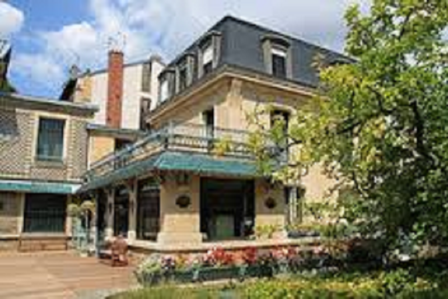 MUSEE DE L'ECOLE DE NANCY