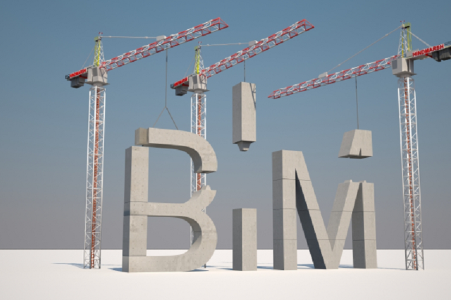 Le BIM, une innovation incontournable pour les entreprises du BTP ?