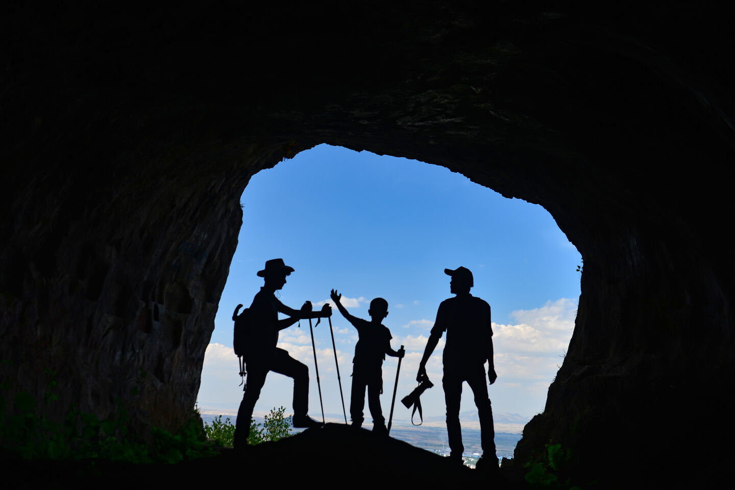 Les plus belles sorties Nature en famille