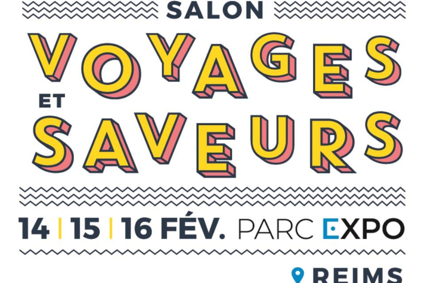 salon voyages et saveurs