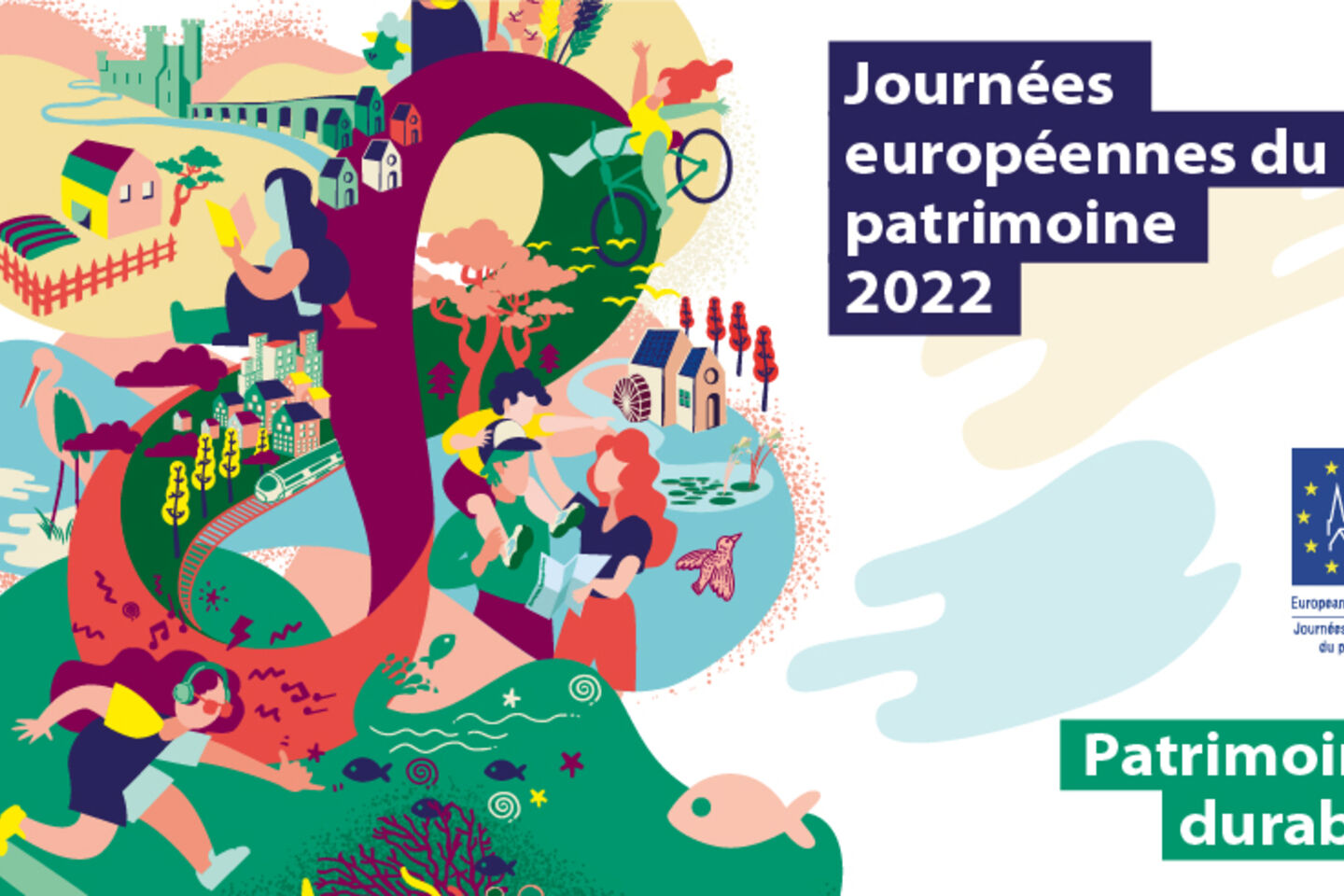 Journées du Patrimoine 2022