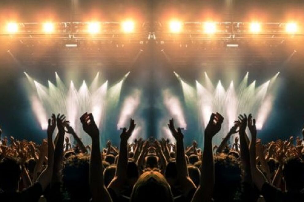 Concerts et spectacles 