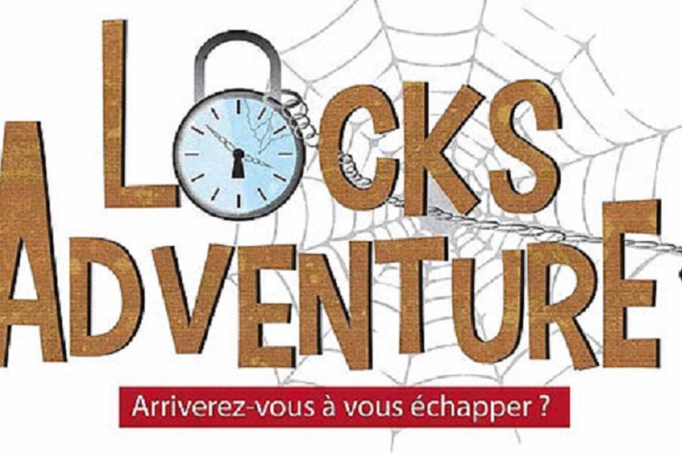Jeu : le secret des breken