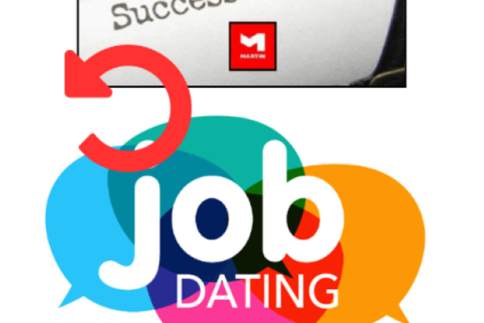 RETOUR SUR NOTRE JOB DATING SPÉCIAL PERSONNEL DE PRODUCTION