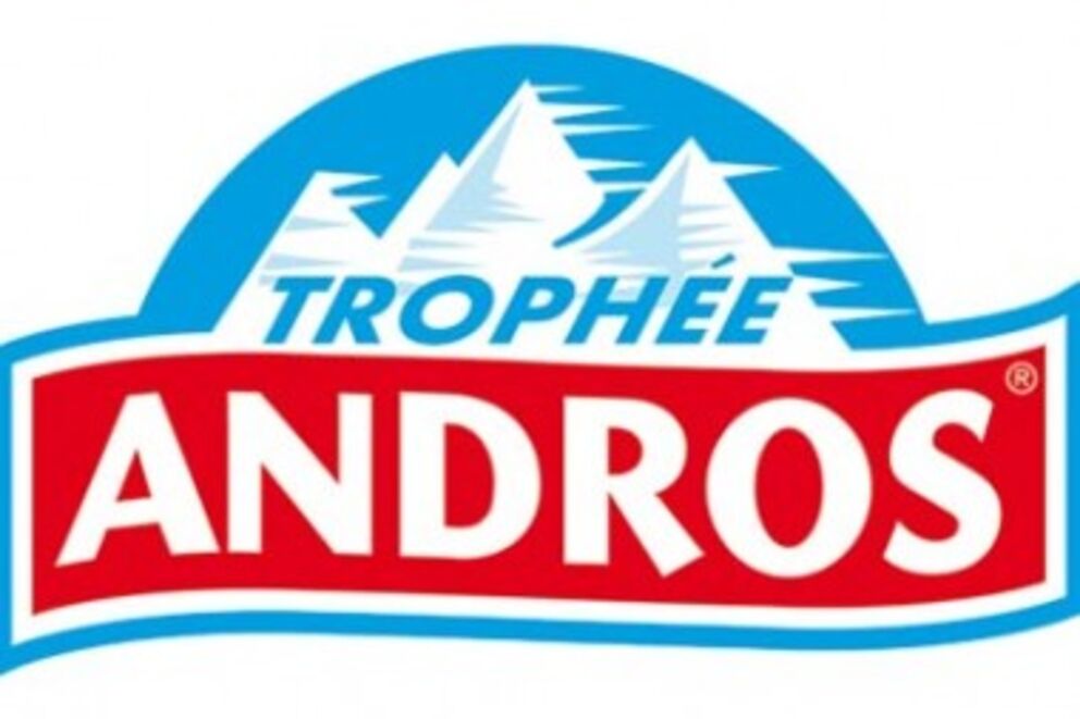 Super Finale du Trophée Andros 