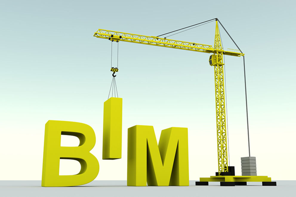 Déploiement du BIM en France