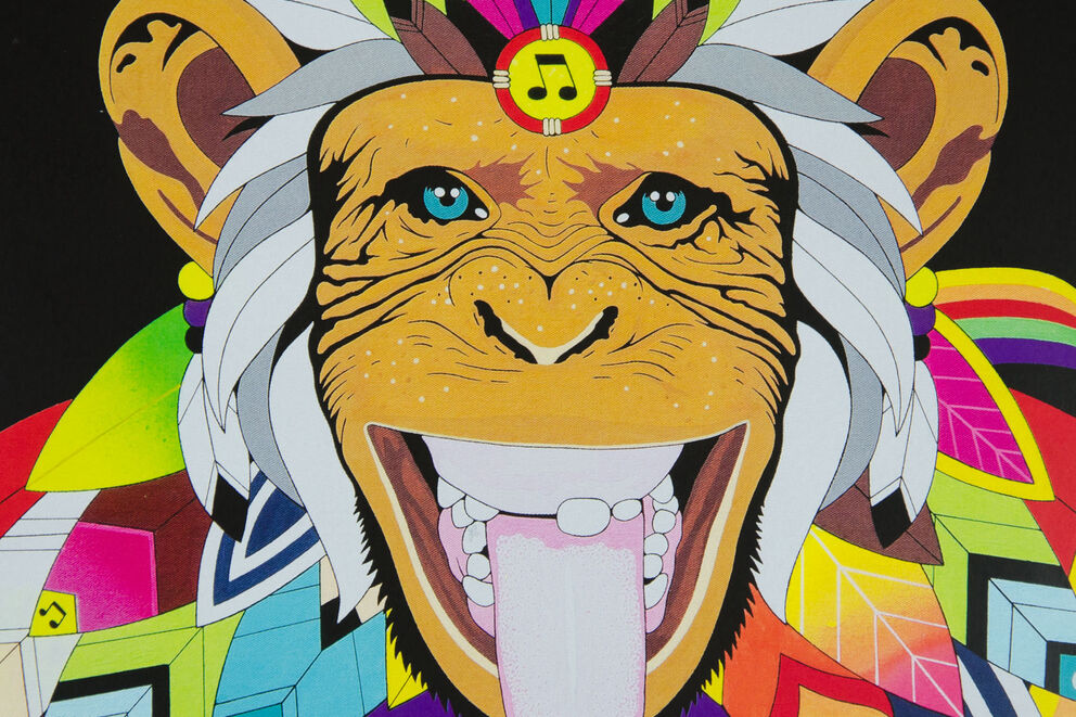 Exposition : Color Fusion