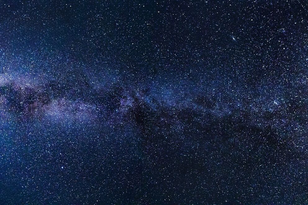 Nuit des étoiles