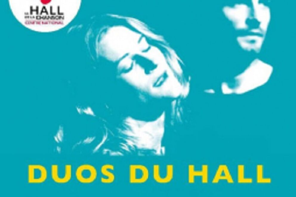 Les Duos du Hall 