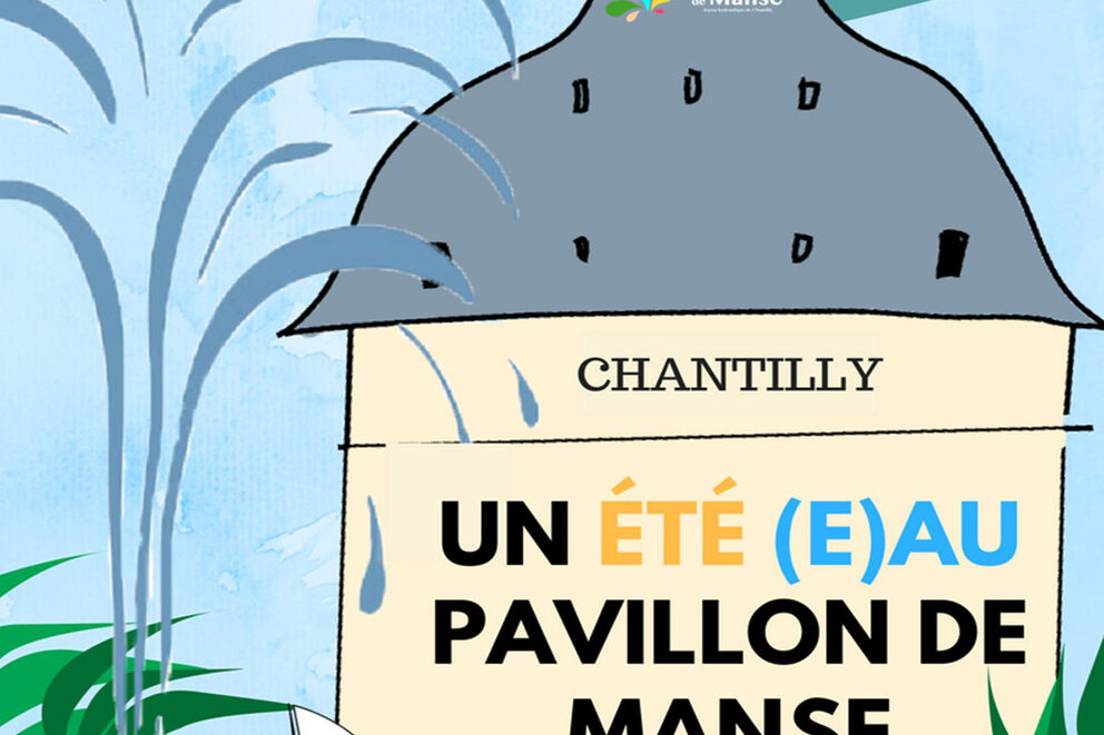 Un été (e)au pavillon de Manse