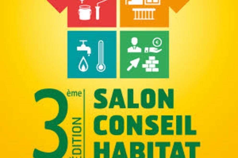 3ème salon conseil habitat 