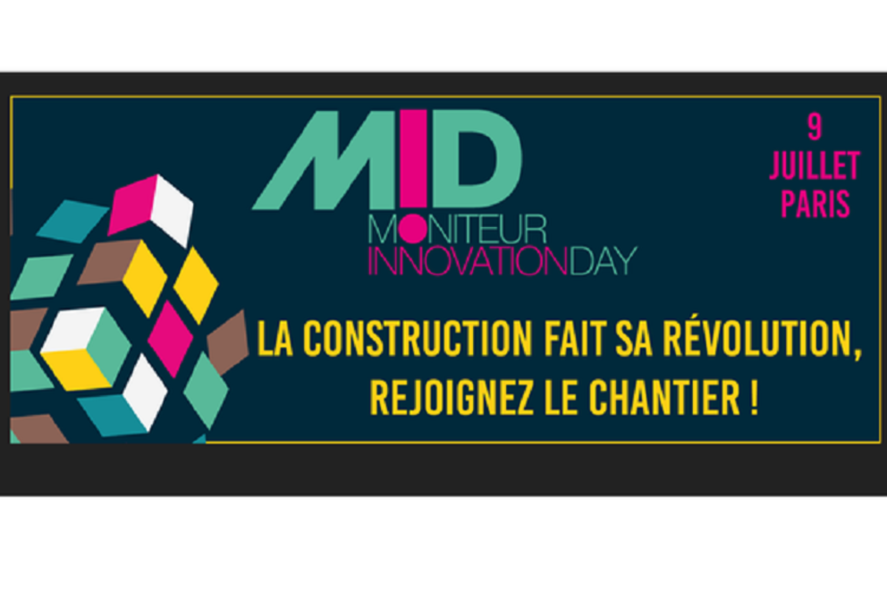 Moniteur Innovation Day