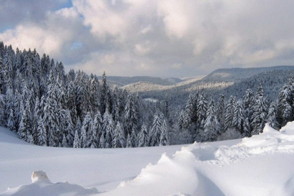 SKI 2011-2012 : Les nouveautés dans les stations des Vosges