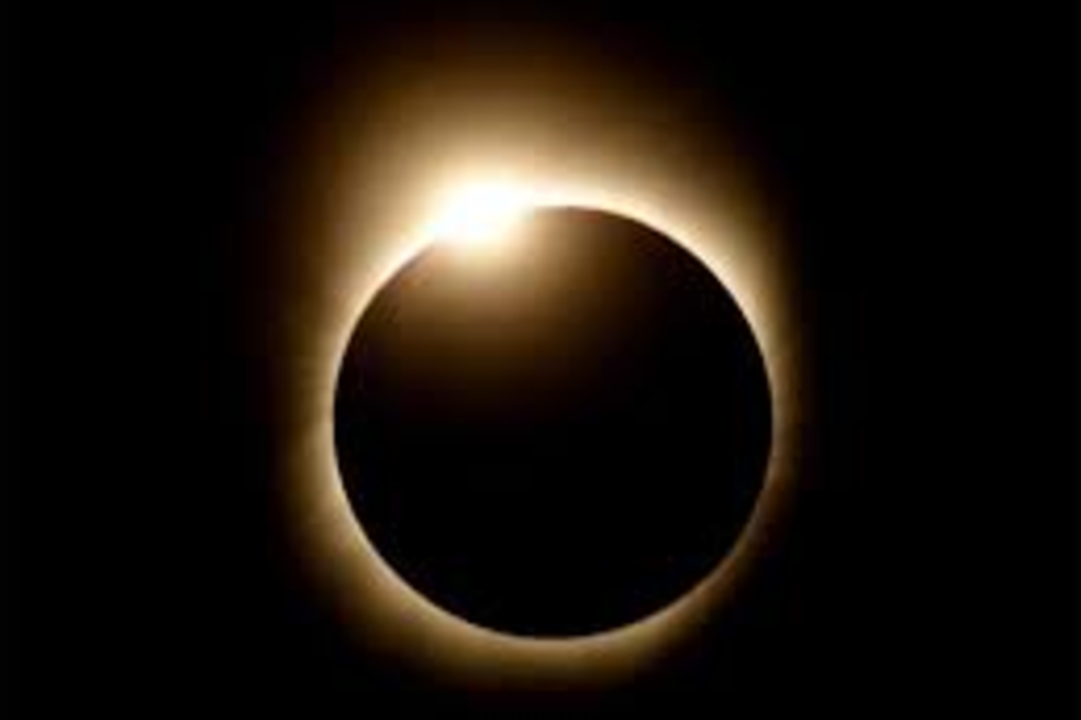 Le 20 mars... Le Printemps commence par une éclipse solaire!!