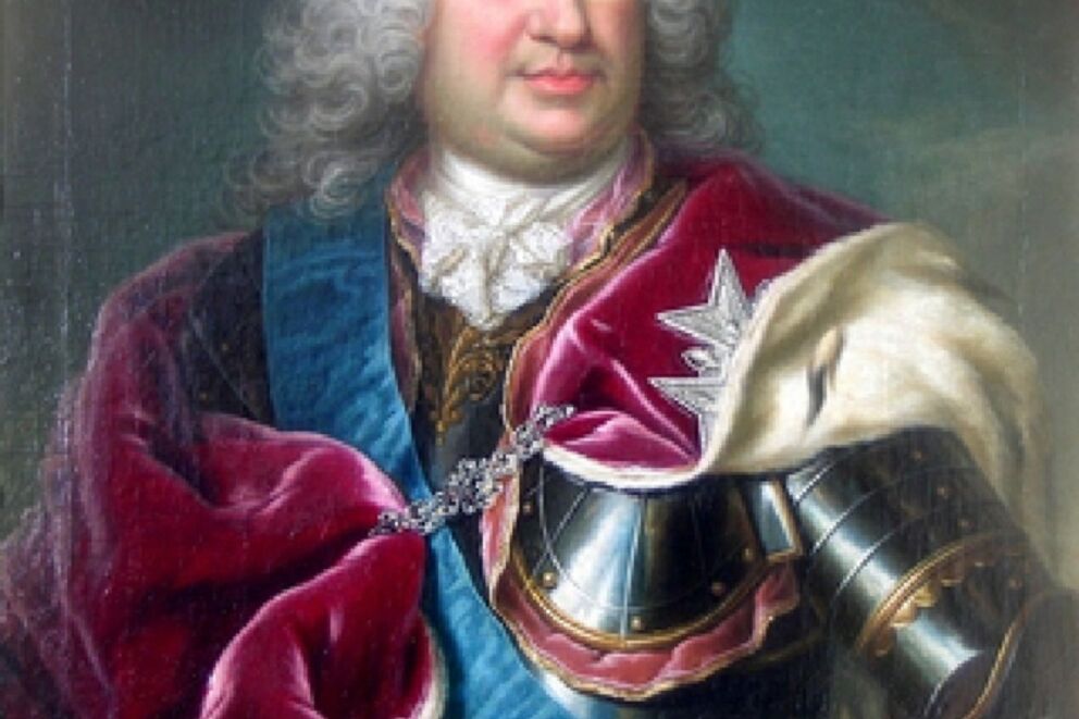 Stanislas Leszczynski (1677-1766), de l’homme à la légende