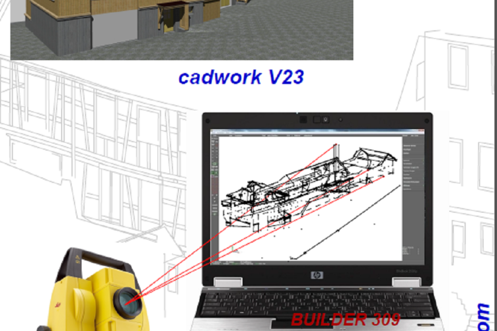 Logiciel de construction bois