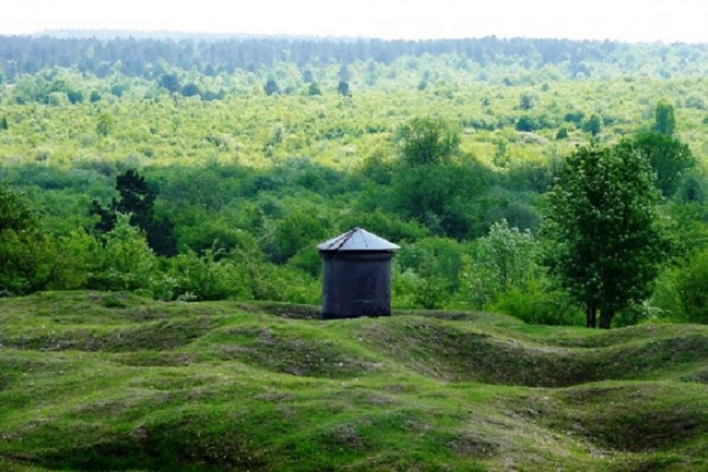 Balades "Forêts de l'Histoire 14-18