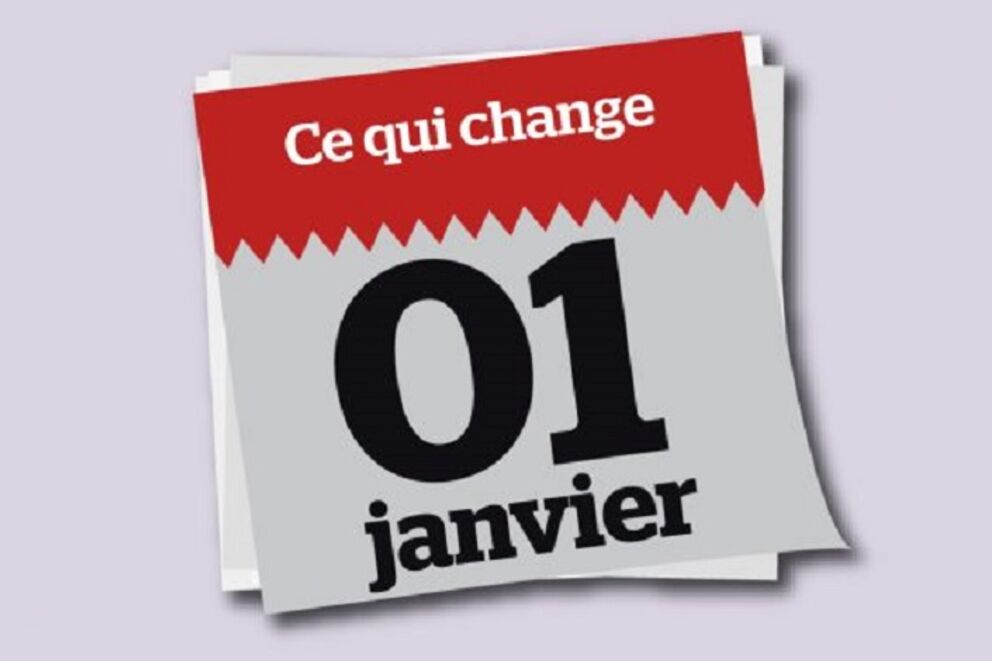 BTP : tout ce qui à changé au 1er janvier 2018