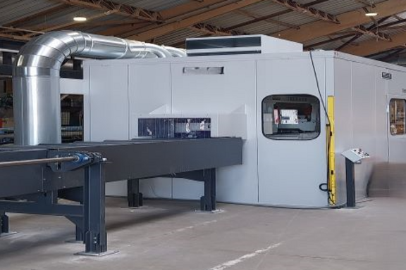 machine CT
