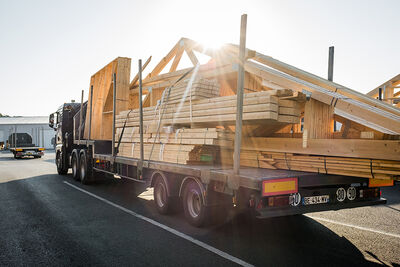 ASSISTANTE LOGISTIQUE