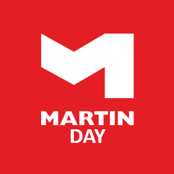 MARTIN DAY