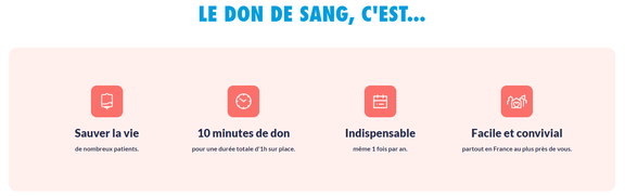 don du sang