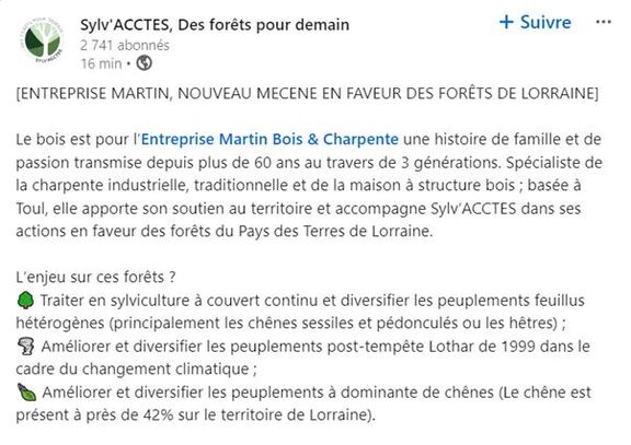 PUBLICATION SYL ACCTES